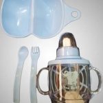 Baby Trainer Beaker Set