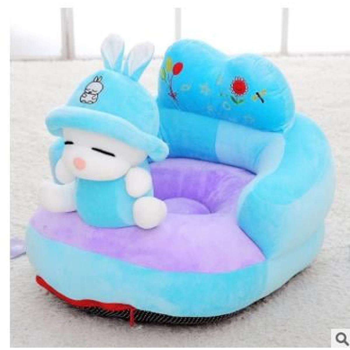 imgi_54_c9eea32835ef6fa4e8f77a31dc423895 Sofa Set Support Seat Cover Baby Plush Chair Cartoon Learning Sit Plush Chair Toddler Nest Puff Washable Wit Toys - Image 1