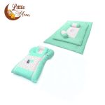 Tawakkal Mart 7 pieces Tawakkal Mart Baby Bedding set For Newborn Baby (Multi printed) - Image 3