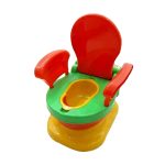 Mama Love Potty Trainer Multicolor - Bd-F013