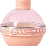 HOTTEST SALE Ice Ball Maker, Round Ice Cube Molds with Funnels, Easy Release Silicone Round Ice Sphere Mold for , Cocktails, and Drinks, Light Bulb Hockey Shape EACH ONLY IN RS (299)