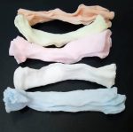 Pairs Of 5 Infant Newborn Baby Golis Socks In Multicolor - Image 3