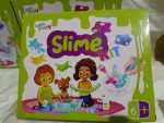Make Your Own Slime- Slime Making Kit - Slime Kits For Girls and Boys - Slime Kit For Kids - Image 2