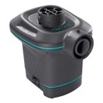 INTEX Quick-Fill AC Electric Pump 220-240V - 66640