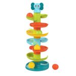Roll Ball Tower Game - Experience the Thrill of Rolling with Exciting Roll Ball Track - Image 3