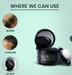 BLAIRE Hair Filler Powder 4 gm - Image 3