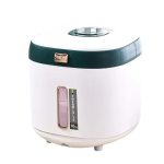 Moisture-Proof Rice Grain Storage Box, Nano Bucket For Kitchen Container 10 Kg