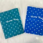 Pack of 2 Baby Bed Plastic Waterproof Sheets | Baby Bed Plastic Waterproof Sheets Cover - Baby Bed Protector Plastic Sheet - Bed Plastic Sheet For Baby Waterproof Plastic Sheet For Baby Diapers changing sheet
