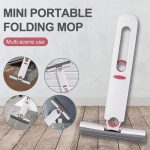 Portable Mini Mop Cleaning - Image 2