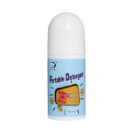 Stain Remover Roller Easy Portability Stain Detergent Remover Roller for cloth clean - Image 3