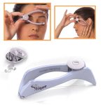 Slique Hair Threading Machine for Women, Facial Hair Removal Machine, Hair Remover Machine, - Image 3