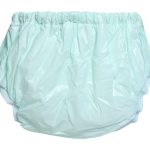 Tawakkal Mart Pack Of 3 – Washable Pants Diapers / Plastic Panty / Parachute Panty / Plastic Chadi – For Kids Multicolor