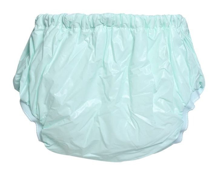 imgi_56_e761647fc5c7ff2226b394c03ed0ea54 Tawakkal Mart Pack Of 3 – Washable Pants Diapers / Plastic Panty / Parachute Panty / Plastic Chadi – For Kids Multicolor - Image 1