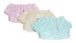 Tawakkal Mart Pack Of 3 – Washable Pants Diapers / Plastic Panty / Parachute Panty / Plastic Chadi – For Kids Multicolor - Image 4