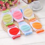 Baby Knee Pads Protector Baby Accessories Summer Children Protections Safety Leg Warmers 0-24 Months - Image 3