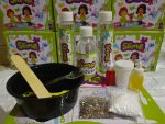Make Your Own Slime- Slime Making Kit - Slime Kits For Girls and Boys - Slime Kit For Kids - Image 3