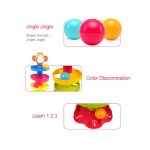 Roll Ball Tower Game - Experience the Thrill of Rolling with Exciting Roll Ball Track - Image 4