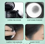 BLAIRE Hair Filler Powder 4 gm - Image 4