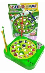 Fishing Game 15 Fishes - Multicolor
