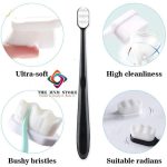 nano Toothbrush Super Soft Nano Bristle Tooth Brush - Image 3