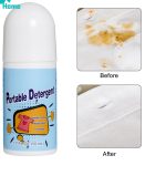 Stain Remover Roller Easy Portability Stain Detergent Remover Roller for cloth clean - Image 4