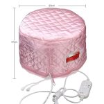 FRAKIN Hair Care Thermal Head Spa Cap Treatment With Beauty Steamer - Image 3