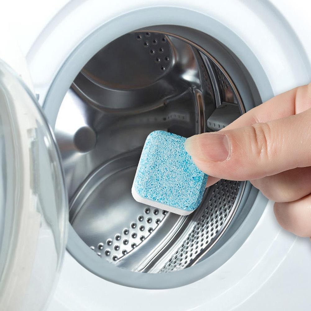 imgi_58_06c96a983d6ef7d909dff52ec94ba9b7 New 10 pcs Washing Machine Cleaning Tablets - Image 1