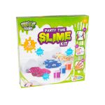 Make Your Own Slime- Slime Making Kit - Slime Kits For Girls and Boys - Slime Kit For Kids
