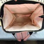 Tawakkal Mart Diaper Bag Stylish Nappy Bags With Multi-Function for Baby Bag Backpacks New Mom Backpack - Image 2