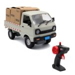 Remote Control Suzuki with Opening Doors - 4 Channel Action
