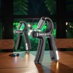Hand Exercisers for Strength - Image 3