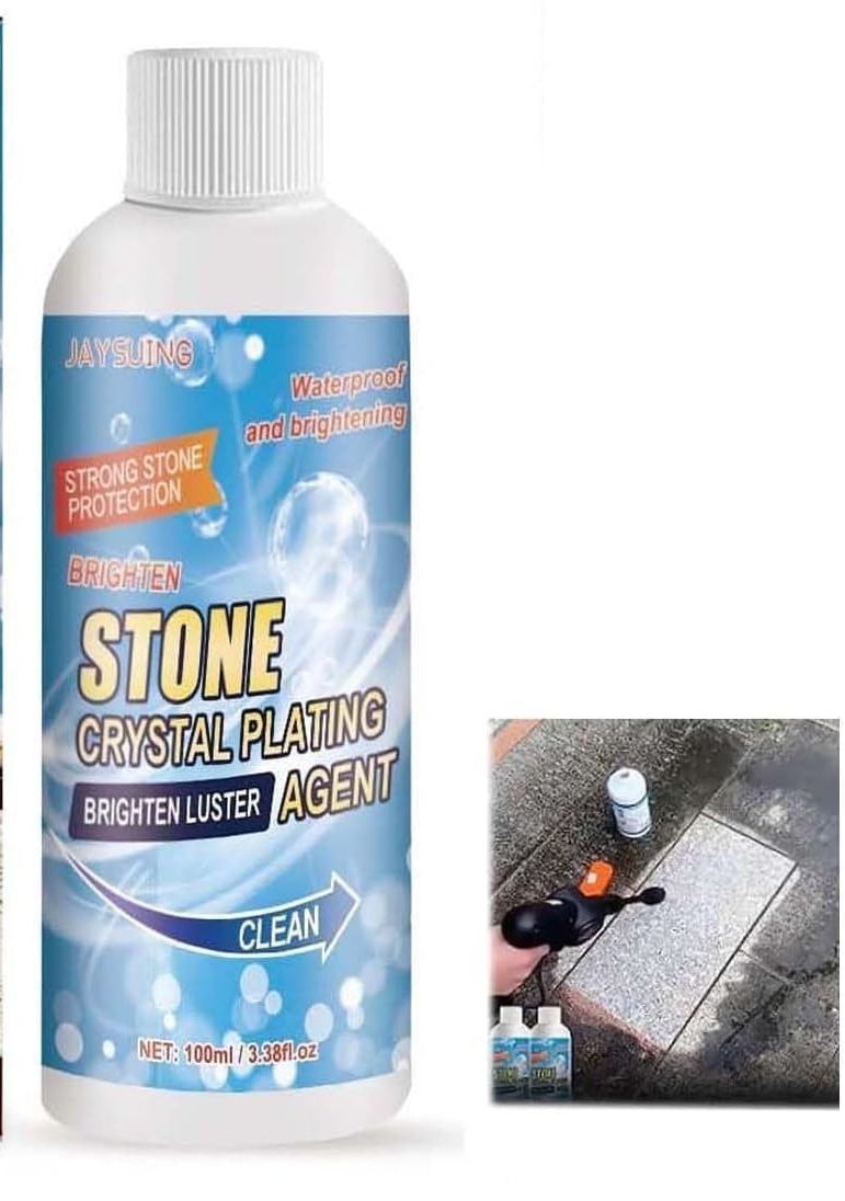 imgi_58_acc6bb6f361d9c21f399890d07c7c91a Stone Crystal Plating Agent, Stone Crystal Plating Brightey Luster Agent, Stone Stain Remover Cleaner, Marble Cleaner and Polish, Universal Stone Cleaner - Image 1