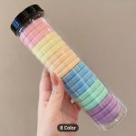 Stylish china high quality ponies bottle(pack.of 24 ponies)random colours