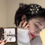 hair pins fancy hair pins korean new style