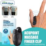 Sugar Control L14 Acupressure Point Clip for Diabetes High Quality Professional series