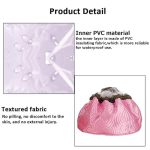 FRAKIN Hair Care Thermal Head Spa Cap Treatment With Beauty Steamer - Image 4