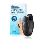 Sugar Control L14 Acupressure Point Clip for Diabetes High Quality Professional series - Image 3