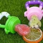 Pacifier/Fresh Fruit Food Baby , Feeding Safe Fruit Feeder , Feeding for Infant Supplies Teat Pacifier Bottles/Soother/ Fruit Teether/ Chosni/kids chosni/choosni/ fruit chosni - Image 2
