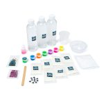Make Your Own Slime- Slime Making Kit - Slime Kits For Girls and Boys - Slime Kit For Kids - Image 5