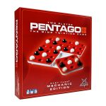 Pentago Board Game Imported - Image 3
