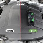 Car Plastic Restorer Polish Leather Cleaner Spray Back To Black Gloss Interior Plastic Renovator Car Accessorie - Image 3