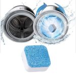 New 10 pcs Washing Machine Cleaning Tablets - Image 4
