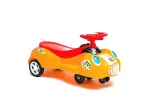 Dolphin Ride Light & Musical Auto Car For Kids BD-F032 - Image 5