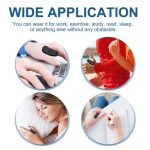 Sugar Control L14 Acupressure Point Clip for Diabetes High Quality Professional series - Image 4