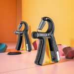 Hand Exercisers for Strength