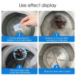 New 10 pcs Washing Machine Cleaning Tablets - Image 5