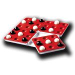 Pentago Board Game Imported - Image 4