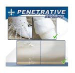 Hydra Sealant Waterproof Sealant 300gm, Waterproofing Agent Anti Leakage Waterproofing Agent, Transparent Waterproof Paint, Original Highly Effective and Transparent Waterproof Sealant Glue KS - Image 5