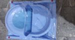 Bubbles Baba and Baby Bath Tub,Portable Folding & Spacious Baby Bathtub, Large Size (Box packed) - Image 4