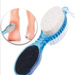 4 in 1 Pedicure Foot Care Brush